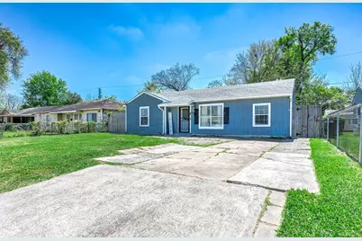 3910 Luca St Street, Houston, TX 77021 - Photo 3