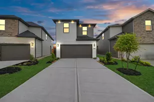 1418 Revolution Way, Missouri City, TX 77459 - Photo 3