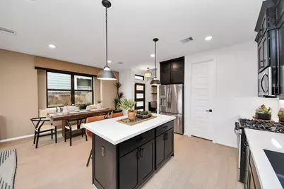 1418 Revolution Way, Missouri City, TX 77459 - Photo 19