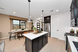 1418 Revolution Way, Missouri City, TX 77459 - Photo 19