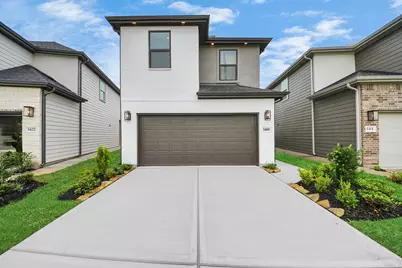 1418 Revolution Way, Missouri City, TX 77459 - Photo 1