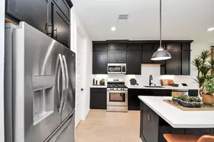 1418 Revolution Way, Missouri City, TX 77459 - Photo 23