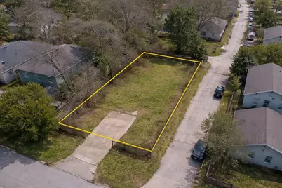 3454 Nathaniel Brown Street, Houston, TX 77021 - Photo 1