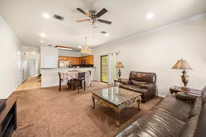 4210 Larkspur Street, Houston, TX 77051 - Photo 5