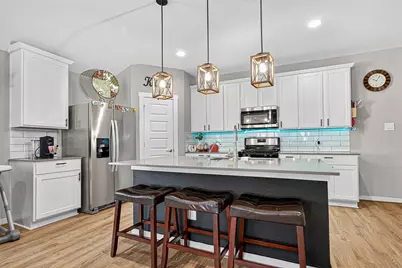 7502 Sonora Star Lane, Richmond, TX 77407 - Photo 5