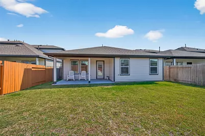 7502 Sonora Star Lane, Richmond, TX 77407 - Photo 41