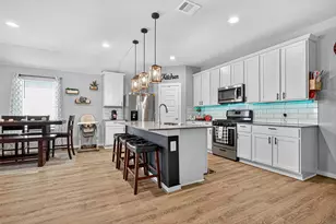 7502 Sonora Star Ln, Richmond, TX 77407 - Photo 9