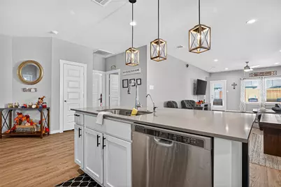 7502 Sonora Star Lane, Richmond, TX 77407 - Photo 23