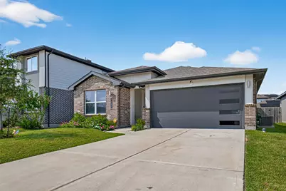 7502 Sonora Star Lane, Richmond, TX 77407 - Photo 3