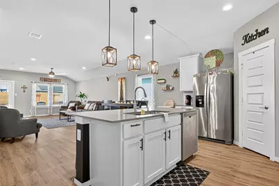 7502 Sonora Star Lane, Richmond, TX 77407 - Photo 9