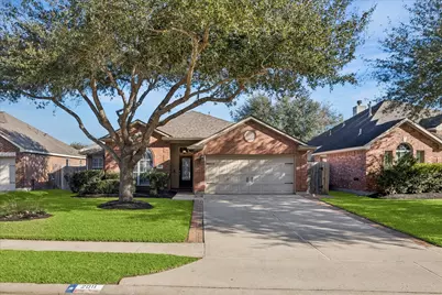 2011 Arbor Gate Court, Richmond, TX 77469 - Photo 3