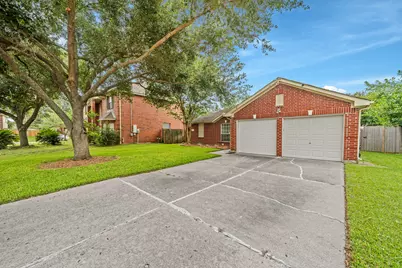 15007 Changing Oak Ridge Court, Houston, TX 77082 - Photo 3