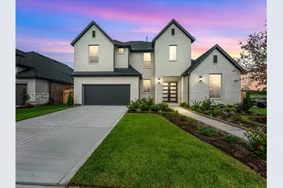 2723 Crown Ridge Drive, Missouri City, TX 77459 - Photo 1