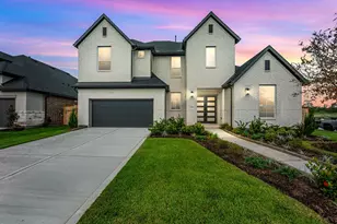 2723 Crown Rdg Dr, Missouri City, TX 77459 - Photo 1