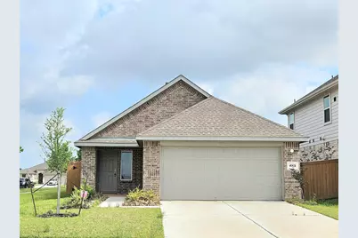 4901 Pismo Ray Drive, Katy, TX 77493 - Photo 1