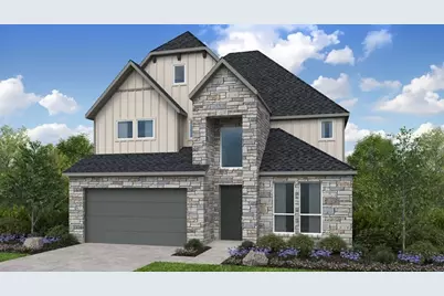 21938 Florence Spring Lane, Richmond, TX 77407 - Photo 1