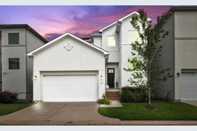 406 Yale Oaks Lane, Houston, TX 77091 - Photo 3