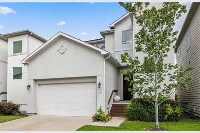 406 Yale Oaks Lane, Houston, TX 77091 - Photo 5