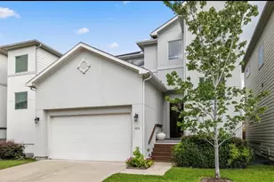 406 Yale Oaks Ln, Houston, TX 77091 - Photo 5