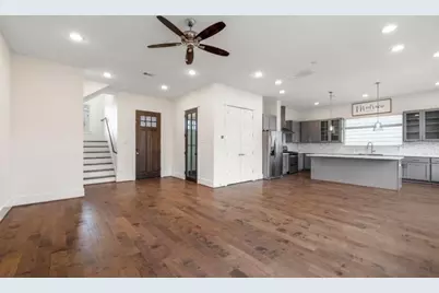 406 Yale Oaks Lane, Houston, TX 77091 - Photo 7