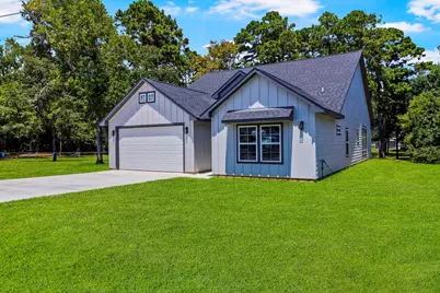 599 Bridgeview Drive, Onalaska, TX 77360 - Photo 1