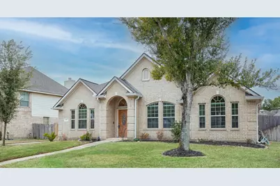 2710 Falcon Knoll Lane, Katy, TX 77494 - Photo 31