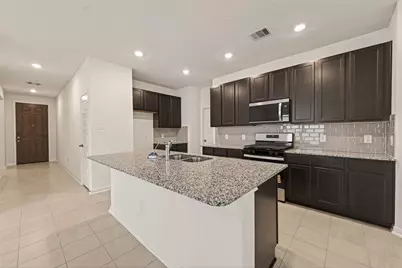 814 Mustang Ridge Terrace, Magnolia, TX 77354 - Photo 17