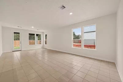 814 Mustang Ridge Terrace, Magnolia, TX 77354 - Photo 9