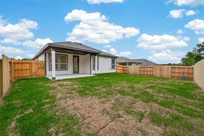 814 Mustang Ridge Terrace, Magnolia, TX 77354 - Photo 43