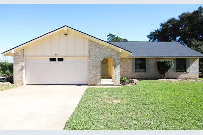 1803 Hickory Lane, Brenham, TX 77833 - Photo 1