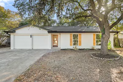 7729 Croftwood Drive, Austin, TX 78749 - Photo 1