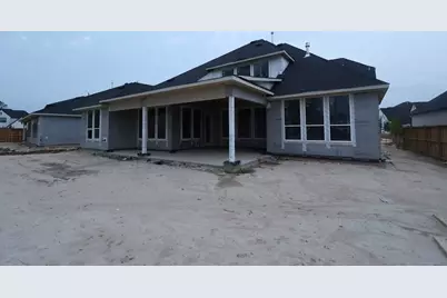 5067 Burkland Woods Drive, Spring, TX 77386 - Photo 9