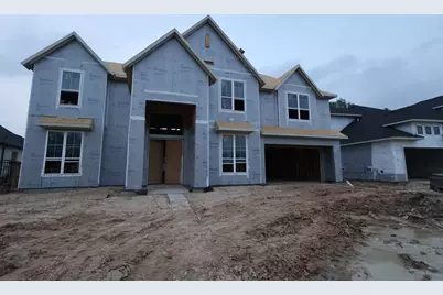 5067 Burkland Woods Drive, Spring, TX 77386 - Photo 5