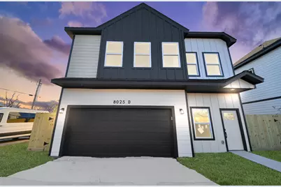 8025 Peachtree Street #A, Houston, TX 77016 - Photo 1