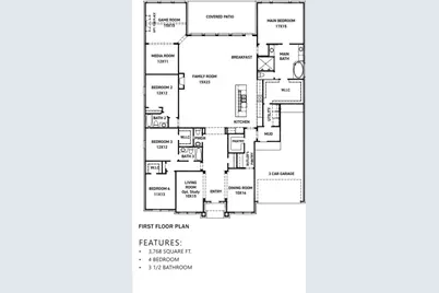 7122 Sadie Highlands Drive, Katy, TX 77493 - Photo 35