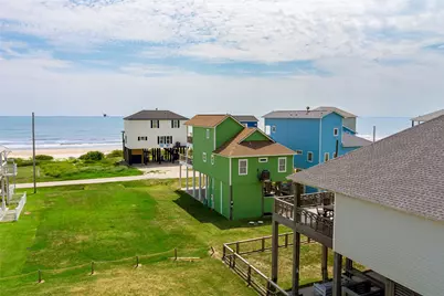1326 Sunrise, Crystal Beach, TX 77650 - Photo 43