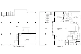 1326 Sunrise, Crystal Beach, TX 77650 - Photo 45