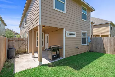 6435 Stoney Creek Drive, Pasadena, TX 77503 - Photo 31