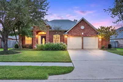 27123 Kendal Ridge Lane, Cypress, TX 77433 - Photo 1