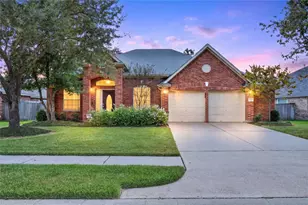 27123 Kendal Ridge Ln, Cypress, TX 77433 - Photo 1