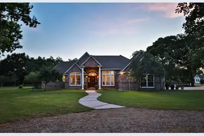 535 Hunters Creek Way, Hockley, TX 77447 - Photo 1