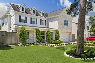 1407 Ebony Ln, Houston, TX 77018 - Photo 3