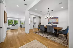 1407 Ebony Ln, Houston, TX 77018 - Photo 5