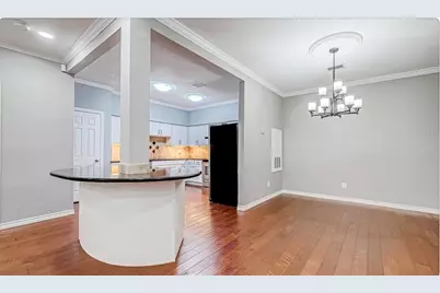 2255 Braeswood Park Drive #252, Houston, TX 77030 - Photo 5