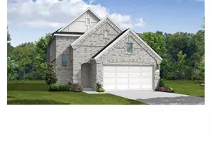 26550 Glad Fields Drive, Hockley, TX 77447 - Photo 1