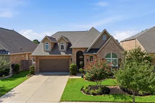 18503 Florence Knoll Dr, Cypress, TX 77429 - Photo 1