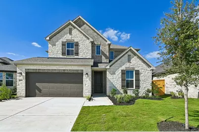 22307 Prickly Pear Drive, Tomball, TX 77375 - Photo 1