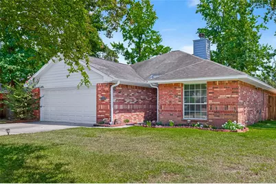 6719 Woodland Oaks, Magnolia, TX 77354 - Photo 5