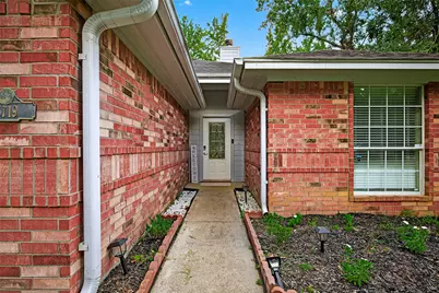 6719 Woodland Oaks, Magnolia, TX 77354 - Photo 7