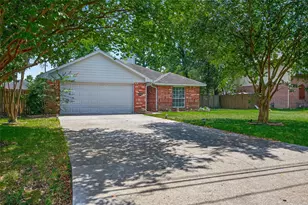 6719 Woodland Oaks, Magnolia, TX 77354 - Photo 3